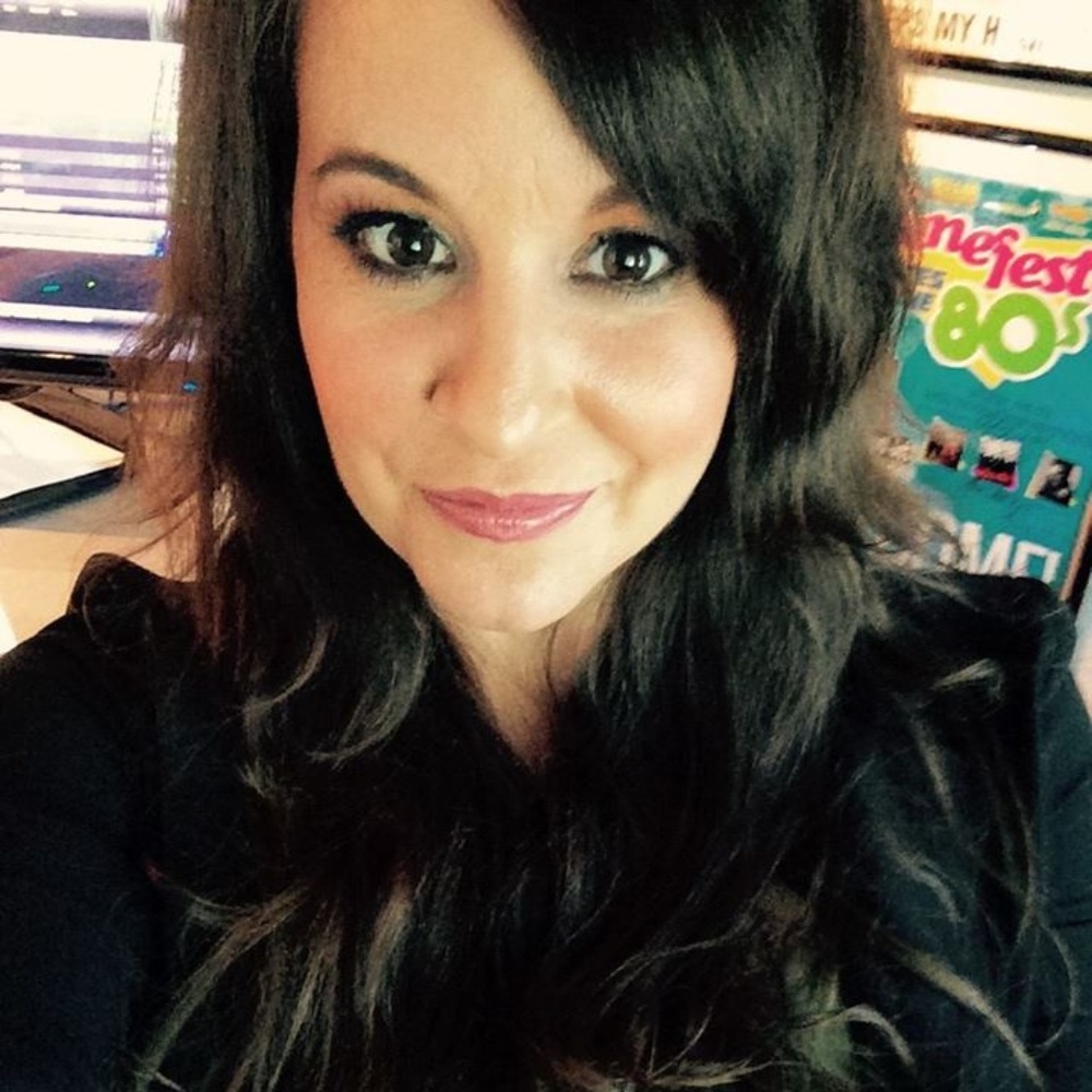 Welcome to my Closet!